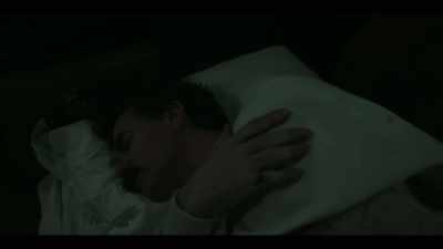 Are you awake? - A Gentleman in Moscow