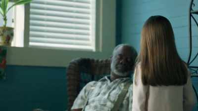 Are you awake? - Queen Sugar