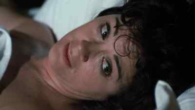 Are you awake? - Get Carter