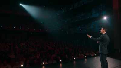 Are you aware, Jacob,
there are different types of consent? - Jimmy Carr: Natural Born Killer
