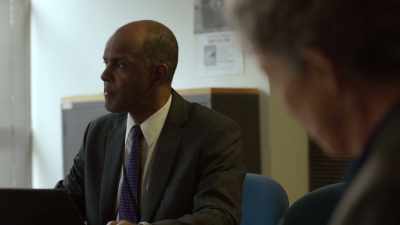 Are you aware that Mr Heywood - Seven Types of Ambiguity