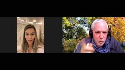 Are you aware of this work I'm
doing, talking to councils? - Hacking the Afterlife