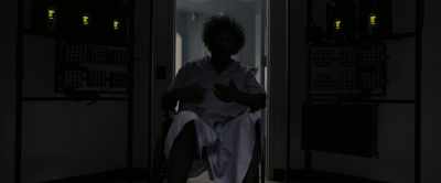 Are you aware that spandex,
the underwear on the outside, - Glass