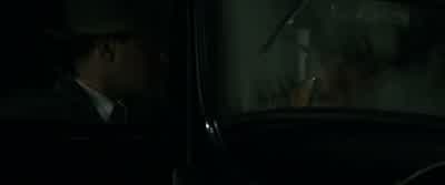 Are they aware that we are here? - Public Enemies