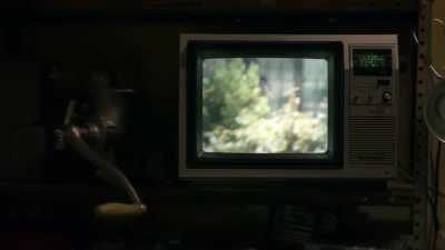 Are you aware
the baby's biological mother - Little Fires Everywhere