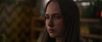 - Are you aware when
you're dreaming? - Godless: The Eastfield Exorcism