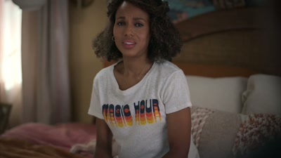 Are you aware that your son
doesn't know Black history? - UnPrisoned