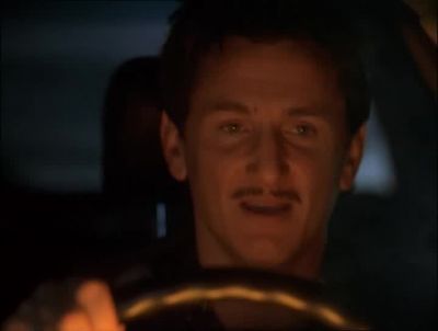 Are you aware that you're yelling - Hurlyburly