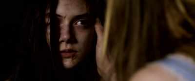 Are you back? - Ghostland