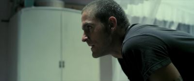 Are you back there, Anna? - Intruders