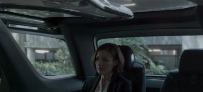 - Are you Batman?
- They only just rolled them out. - Black Mirror