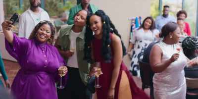 Are beautiful - Umjolo: There is No Cure