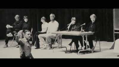 Are they being manipulated?
Are they being coerced? - Heaven's Gate: The Cult of Cults