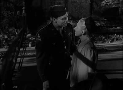 Are you being polite Who wants perfume - A Foreign Affair