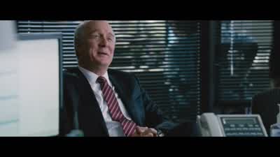 That's cute that's cute Are you being sarcastic with us MikeLawrence I don't know how to be sarcastic - The Big Short