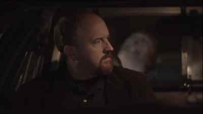 Are you being serious? - Louie