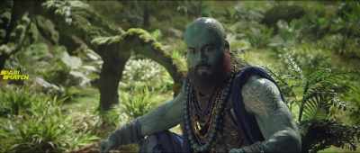 Are you being sincere - The Monkey King: The Legend Begins