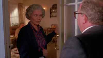 - Are you Bernice Stewart?
- I used to be. - Captain America