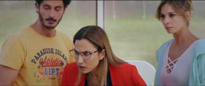 -Are you blackmailing me?
-No, Mom. - The Footballest