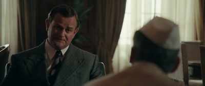 Are you blaming us
for the situation here? - Viceroy's House
