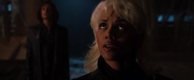 Are you bored yet Oh yeah - X2: X Men United