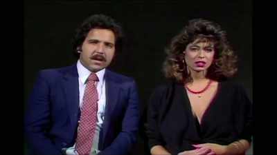 Are you bored with the same
old reruns? - Porn King: The Rise & Fall of Ron Jeremy
