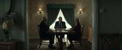 Are you both agreed - The Good Liar