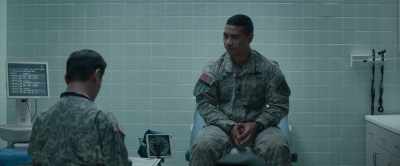 Are you bothered
by racing thoughts? - Thank You for Your Service