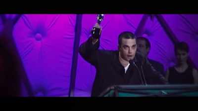 Are so bountiful - Robbie Williams