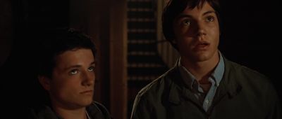 Are you boys 21 - Cirque du Freak: The Vampire's Assistant