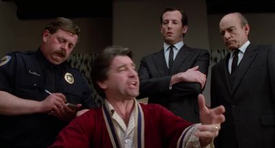Are you boys gonna chase down your leads - Raising Arizona