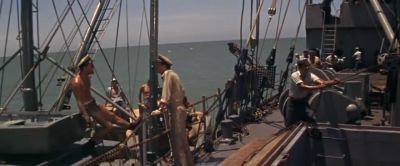 Are bras that heavy - Ensign Pulver
