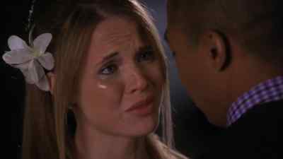 Are we breaking up? - Switched at Birth