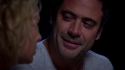 Are you breaking up with me, Izzie Stevens? - Grey's Anatomy