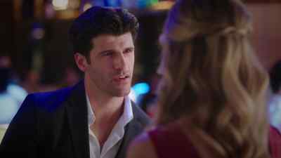 Are you breaking up with me? - Unwrapping Christmas: Lily's Destiny