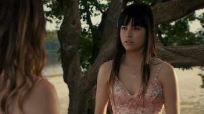 - Are you breaking up with-- - Burden of Truth