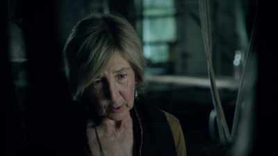 - Are you broken?
- Sometimes. - Dreamkatcher