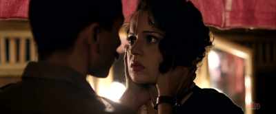 Are buried in your own body. - Rangoon