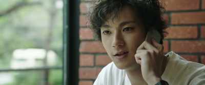 Are you busy, former classmate? - You Are the Apple of My Eye