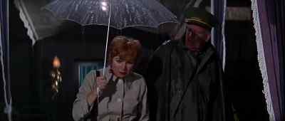Are you busy tonight? - Sweet Charity