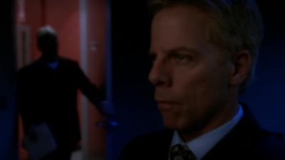 Are you buying this? - NCIS