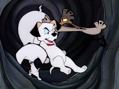 Are you callin' me fat - 101 Dalmatians: The Series