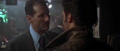 Are you calling me an asshole asshole - The Adventures of Ford Fairlane