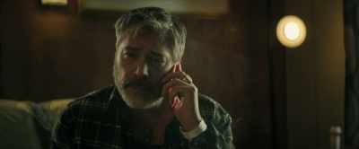 Are you calling to apologize? - Ruthless