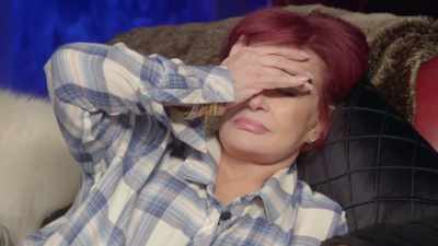 Are you calling
Lexi's father a liar? - The Osbournes Want to Believe