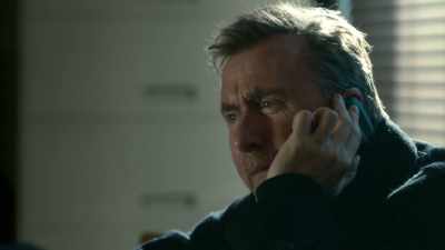 Are you calling
regarding a new or existing case? - Tin Star