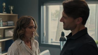 Are you canceling our date, - Curious Caterer: Forbidden Fruit
