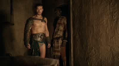 Are candles permitted? - Spartacus