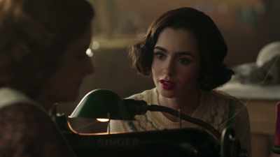 Are they cared for
or just... replaced? - The Last Tycoon