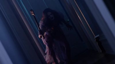 - Hailey. - The Amityville Terror